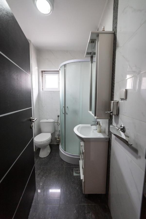 Vracar Historical Suites Belgrado Buitenkant foto