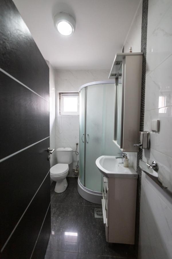 Vracar Historical Suites Belgrado Buitenkant foto