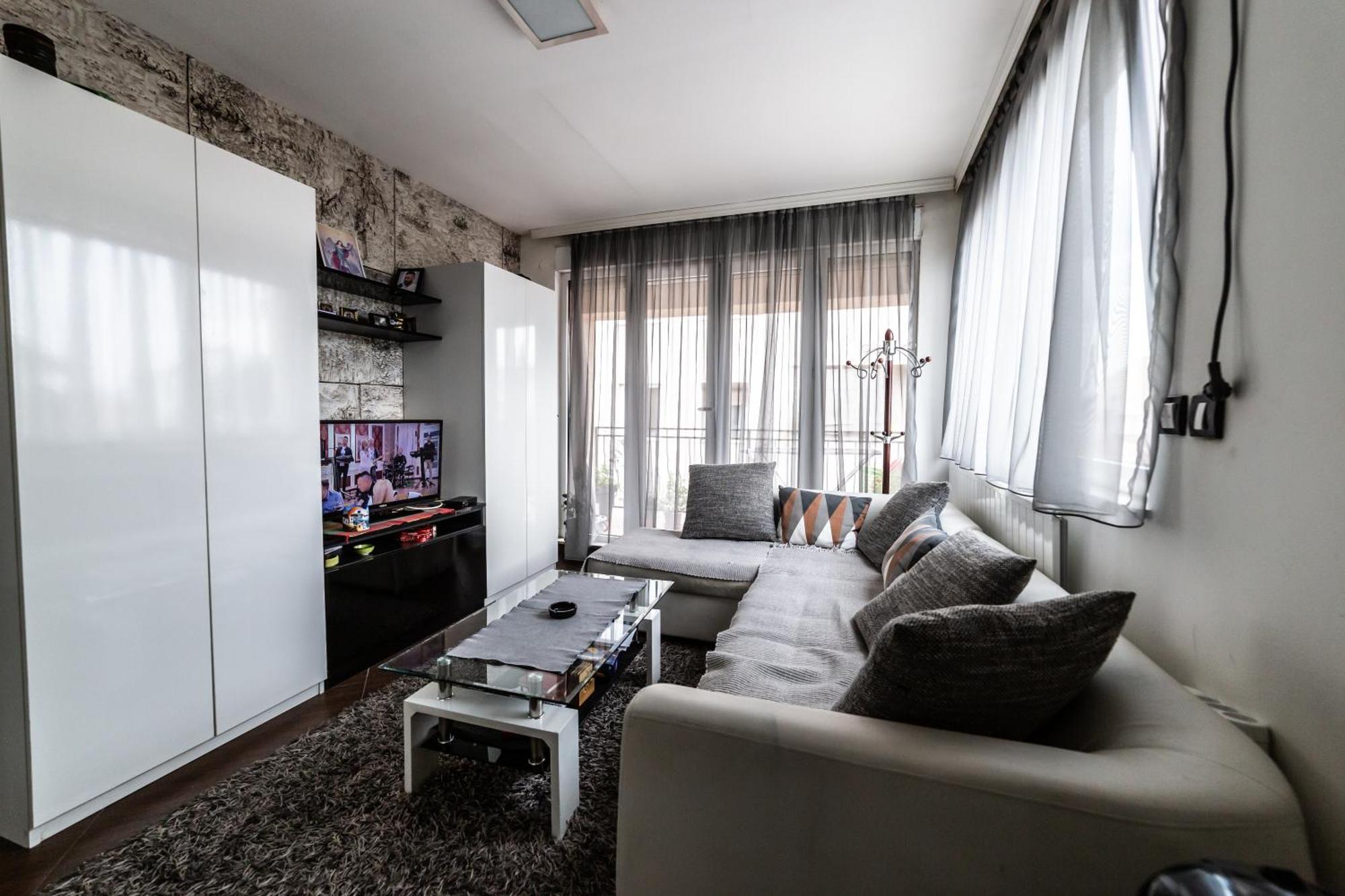 Vracar Historical Suites Belgrado Buitenkant foto