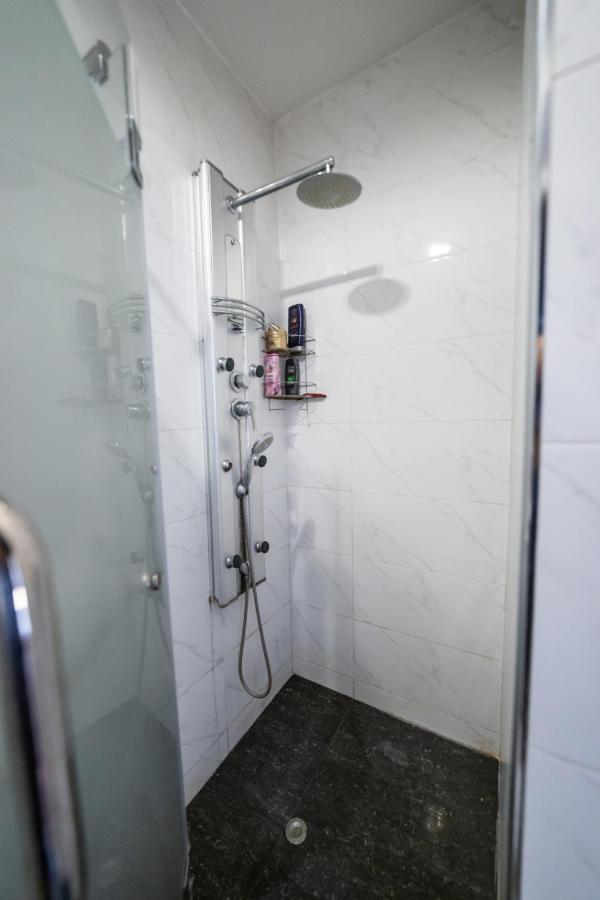 Vracar Historical Suites Belgrado Buitenkant foto