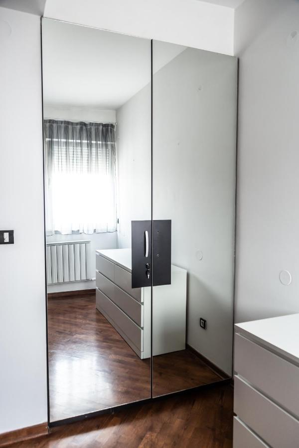 Vracar Historical Suites Belgrado Buitenkant foto