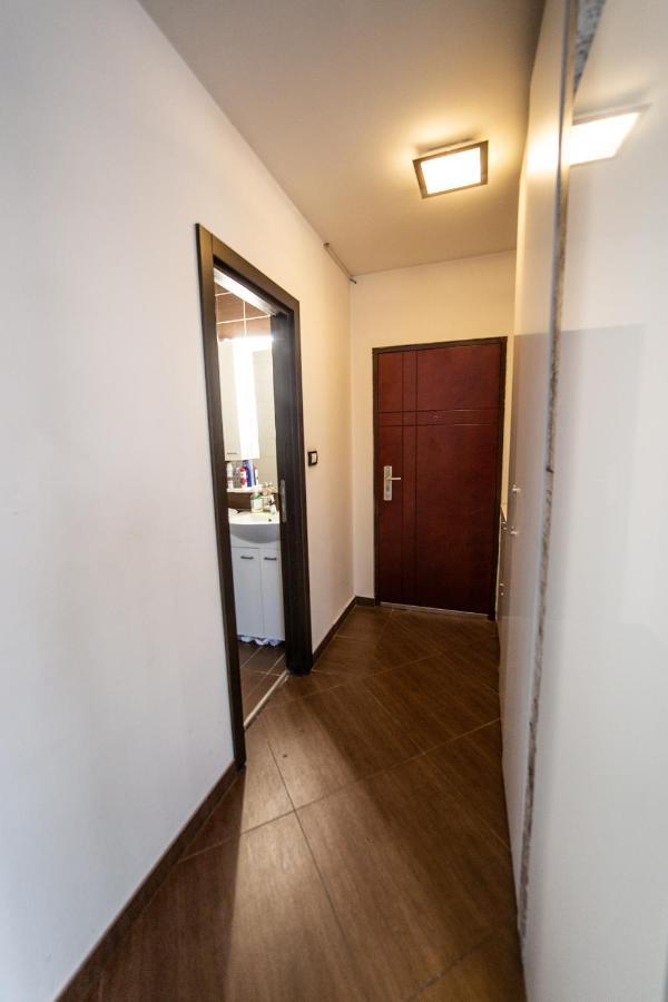 Vracar Historical Suites Belgrado Buitenkant foto